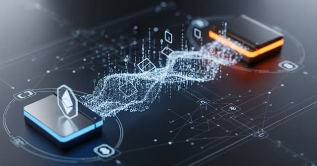 How to Transfer Crypto Between Wallets: A Step-by-Step Guide for Beginners