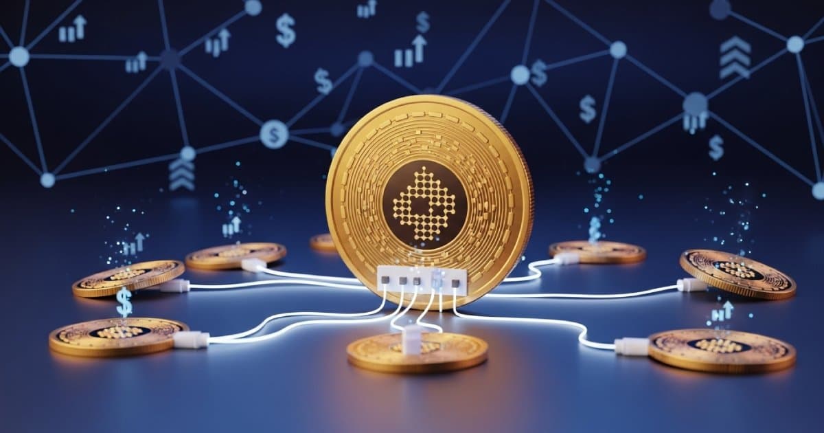 شرح Crypto Staking: دليل شامل لكسب الدخل السلبي