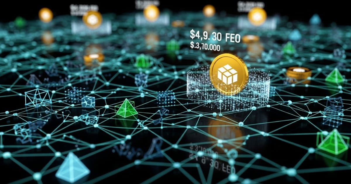 암호화폐 거래 수수료 이해하기: 완벽 가이드