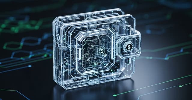 암호화폐 지갑 종합 가이드: 디지털 자산 보호하기