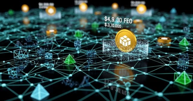 암호화폐 거래 수수료 이해하기: 완벽 가이드