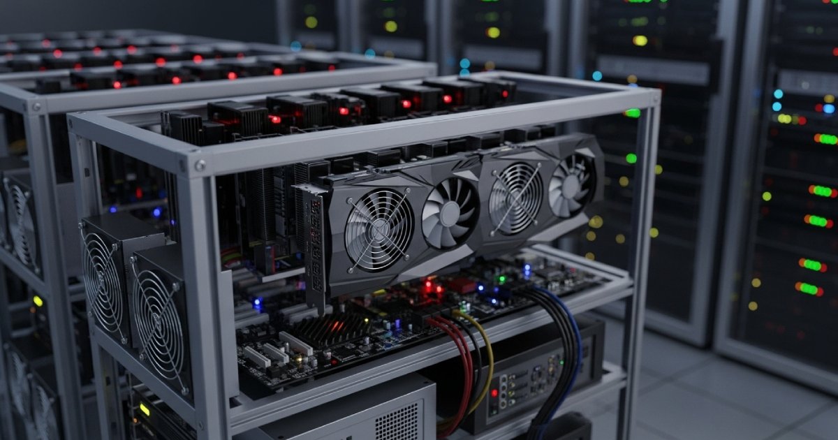 A Beginner's Comprehensive Guide to Cryptocurrency Mining | Coinatri